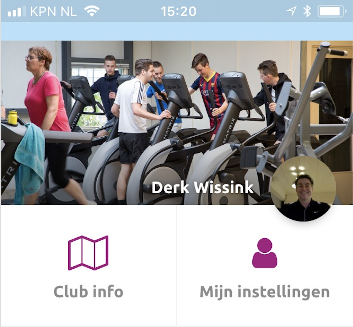 Eerste test Dewi Online App