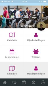 Eerste test Dewi Online app