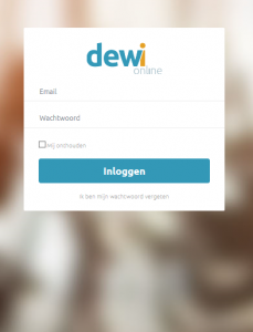 2-factor authenticatie