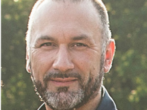 Erik Oosterwaal